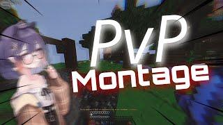 ️ПвП На барсе️ Fragmovies Minecraft | Mbars SKYPVP#skypvp #mbars #shorts