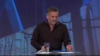 Stop Limiting God | Leon Fontaine 2019