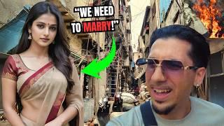 Indian Father Arranged Me to Marry His DAUGHTER!  (New Delhi)