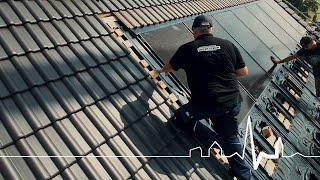 Montageanleitung | CREATON PV-VARIO