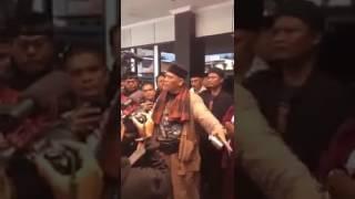 HEBOH!!! JAWARA KP.GABUS TANTANG DUEL PENTOLAN GMBI