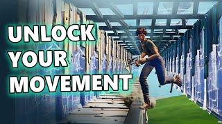 Improve FAST by fixing your MOVEMENT