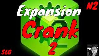 ReFX Nexus 2 | Expansion Crank 2 | Presets Preview