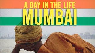 Day In The Life Of MUMBAI