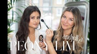 Aussie Glam Makeup Tutorial with Andjelka