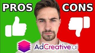 Ad Creative AI Review | The Good, The Bad and The Ugly