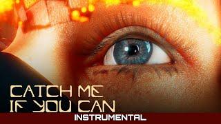 Alan Walker & Sorana - Catch Me If You Can (Instrumental)