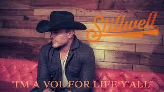 Matt Stillwell- I'm A Vol For Life Y'all (Audio)