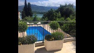 Property for Sale in Montenegro, The Med