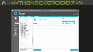 CloneApp - Easily Backup & Restore Windows Programs Settings