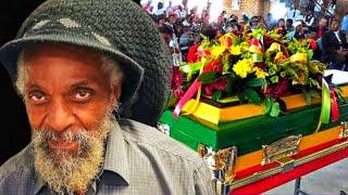 Jah Shaka Intense Last Interview Before Death | Warning Signs Were There