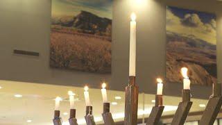 Grand Junction Jewish community celebrates Chanukah