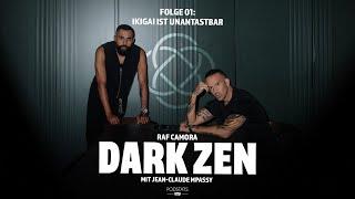 DARK ZEN PODCAST I Folge 01: Ikigai ist unantastbar - Dark Zen Begins (Re-Upload)