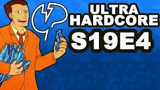 Oculus Rift Mindcrack Ultra Hardcore S19 - Episode 4 - MC Gamer