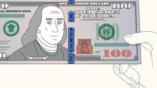 How to Authenticate U.S. Currency