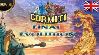 Gormiti Final Evolution - LAST EPISODE  English Fan Dub Part 4 | Gorm Dub Team №9