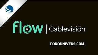 Flow Cablevisión IPTV | Zapping Enero 2020 | El Chaco