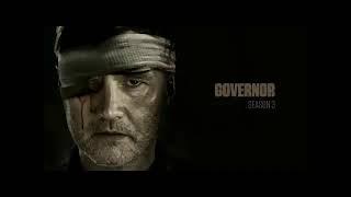The Walking Dead - Governor Theme (The Pulse)