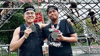 OUR FIRST SPARTAN RACE 10K SUPER EXPERIENCE FT. @Tristan_YoloCoaster