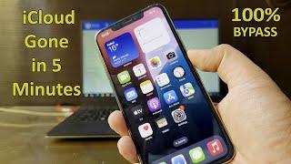 Remove iCloud iPhone 13 PRO - iOS 18 Permanent Unlock | 100% Working Method