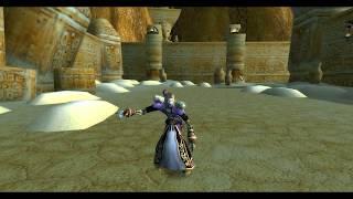 Classic WoW Lvl 42 Mage solo ZF graveyard Guide!  100k+ exp & 30g+ per hour