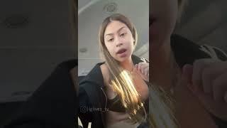 Desiree Montoya | Instagram Live Stream | 11 June 2021