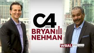 WBAL Radio Launches Mornings With C4 And Bryan Nehman