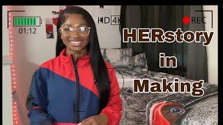 First impressions/expectations of Digital Media Literacy | HERstory in Making