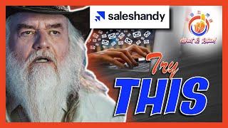 Saleshandy Review (2025) | Best Cold Email Outreach Software for Generating More Leads? REALLY???