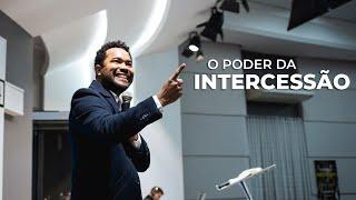 Pastor Alex Santos | O poder da intercessão | Quadrangular Sede Chapecó