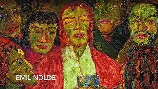 German Art of the 20th Century: Expressionism