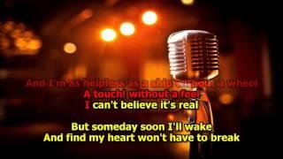 Lost Without Your Love - (HD Karaoke) Bread