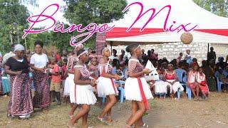 Amidzi bango mix by Dj Cruz Video