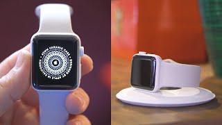 Apple Watch Edition (Ceramic): Unboxing & Review!