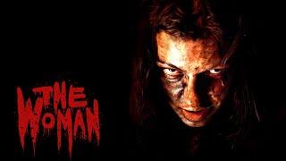 The Woman - Original Trailer (Lucky McKee, 2011)  HD