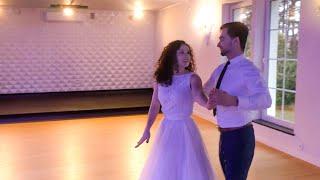 Czesław Niemen - Wspomnienie | Klasyczny Pierwszy Taniec | Wedding Dance Online