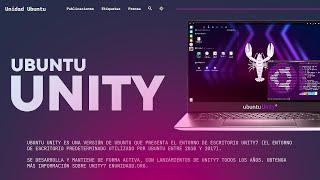 Review Ubuntu Unity | 24.10