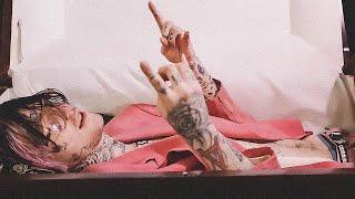 LIL PEEP — Just In Case | На русском (Перевод, Rus Subs)