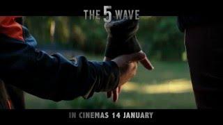 Catch The 5th Wave in GSCinemas!