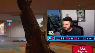 Methodz on Why He Was Getting Dropped When He Was Younger