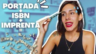 ‼️ ¿CUÁNTO ME COSTÓ AUTOPUBLICAR EN AMAZON? | Desglose de todos los GASTOS