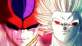 Dragon Ball AF Goku SSJ10 vs CellBuuZer [MEP] IMPOSIBLE