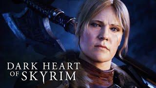 The Dark Heart of Skyrim FULL Global Reveal - The Elder Scrolls Online
