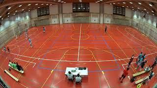 20240127 SFPL: FC Wil 1900 Futsal - Mobulu Futsal Uni Bern 9:5