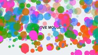 JavaScript MouseMove Event To Use Advance Project In Hindi || practical program
