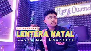 LENTERA NATAL_MOY GANAZTA COVER /Cipt AP SHALLFY