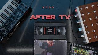 AFTER TV   Vol  8 Cyber by VJ RIEN