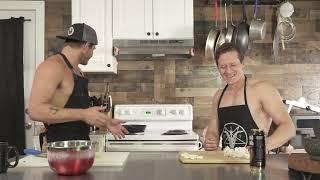 Shawn Alff Full Episode | Cooking with Nathan Episode 62