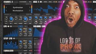 Tone2 Icarus 2 VST/AU Plugin is.......