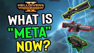NEW Meta Loadout & NEW Ship Module Testing! BEST LOADOUT AND TIPS & TRICKS Since Patch